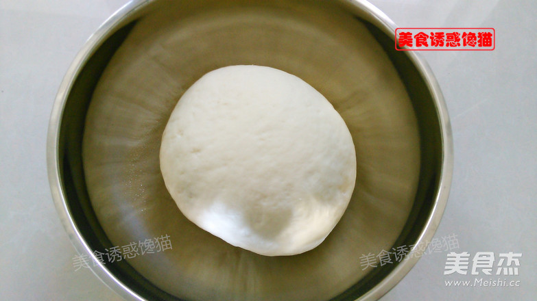 Bao Gourd Meat Bun recipe