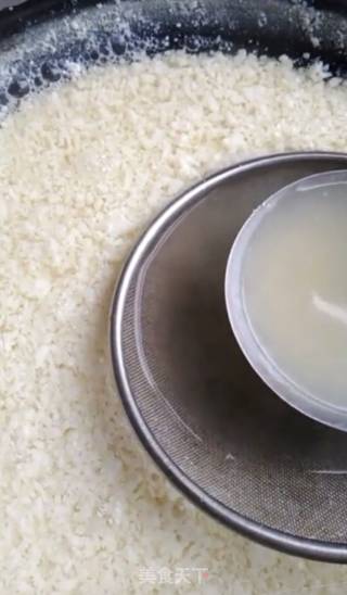Homemade Tofu recipe