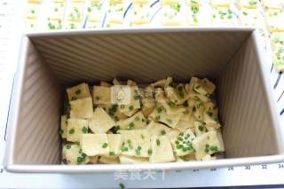 #aca烤明星大赛#——onion Cheese Shredded Bread recipe