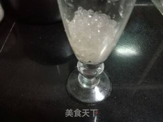 Milk Tea Sago recipe