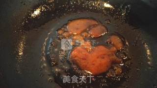 The Hot Pot of Meat in The Northeast recipe