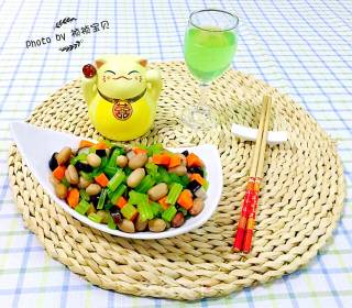 Refreshing Four Treasures recipe