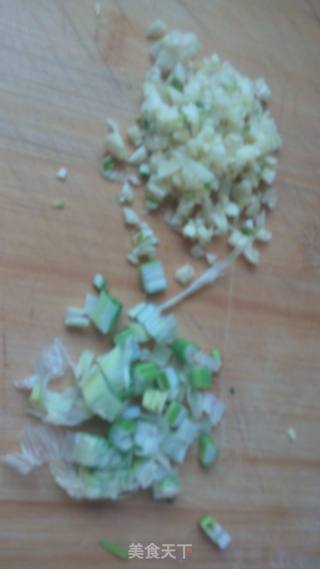 Smashed Cabbage recipe