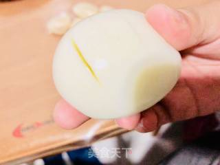#下饭菜# Spicy Beer Egg recipe