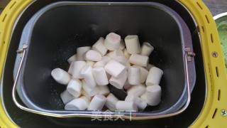 Sea Salt Matcha Snow Crisp (bread Machine Version) recipe