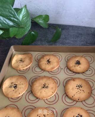 Iwaki Pancake recipe