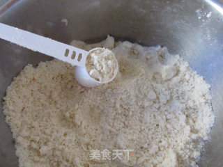 #柏翠大赛#milk Biscuit Stick recipe