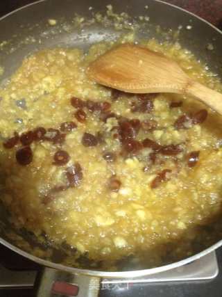 Sure Enough, Applesauce recipe