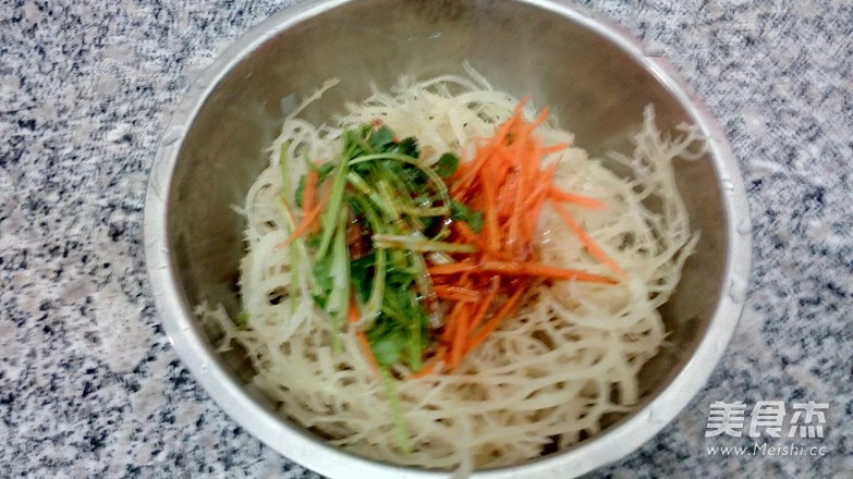 Mixed Asparagus recipe