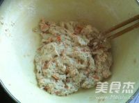 Mashed Potato Meatballs recipe