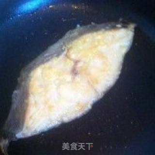 Teriyaki Cod recipe