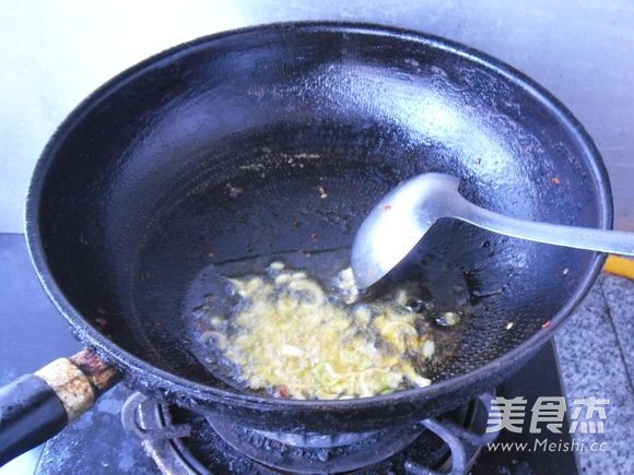 Boiled Fish Head recipe