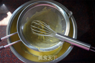 # Fourth Baking Contest and is Love to Eat Festival# Coconut Paste Cake Roll recipe