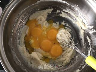 Old-fashioned Cake recipe
