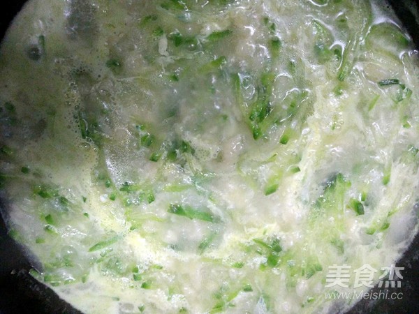 Turnip Pimple Soup recipe