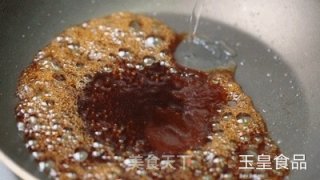 Thai-style Lemon Grilled Fish recipe