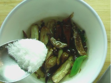 Pickled Cucumber recipe
