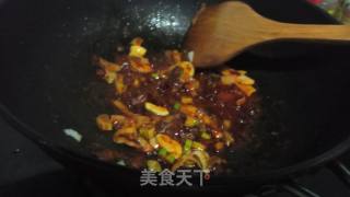 Mapo Tofu recipe