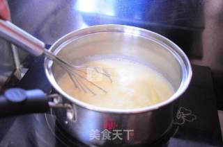 Nephrite Maple Frost recipe