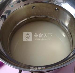 Invert Syrup recipe