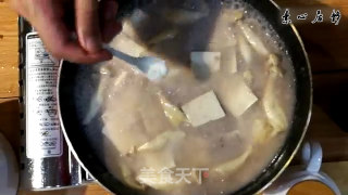 Zhuang Qingshan: Tofu or The Tofu Taro is No Longer The Original Taro~ recipe