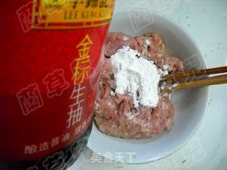 Fresh Soda Meat recipe