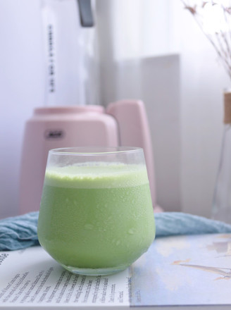 Matcha Frappuccino recipe