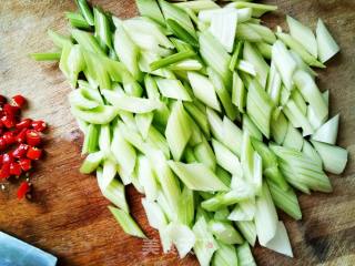 Celery recipe