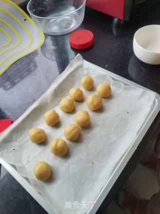 "homemade Snacks" Peach Crisps recipe