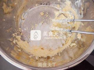 #aca烤明星大赛#raisin Pound Cake recipe