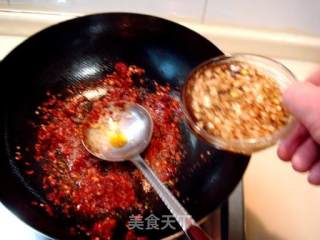 Delicious Traditional Dish "yuxiang Pork" recipe