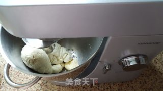 # Fourth Baking Contest and is Love to Eat Festival#german Lye Bread recipe