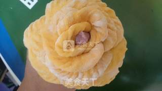 Peony Slow Down recipe