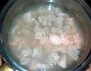 White Bean Stew recipe