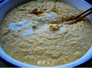 Corn Pudding recipe