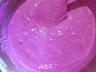Dragon Fruit Ice Cream recipe