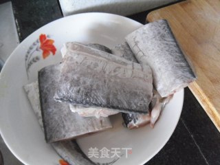 Fried Octopus recipe