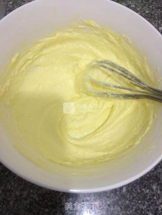 Margarita Cookies recipe