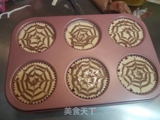 Latte Cupcakes recipe