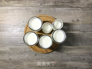 Banana Mango Smoothie-healthy Drink from The Cup recipe