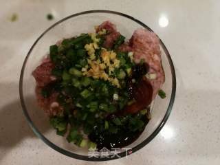 Homemade Old Beijing Meat Dragon recipe