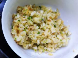 Steamed Scallops with Garlic recipe