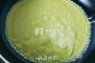 Blueberry Matcha Melaleuca By: Special Writer of Blueberry Gourmet at Pulan High-tech recipe