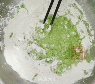 Wormwood Youth League recipe
