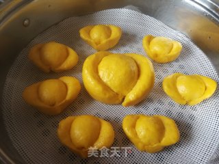 Golden Mouse Wangcai recipe