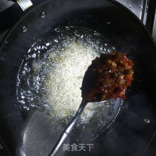 Beef Spicy Sauce recipe