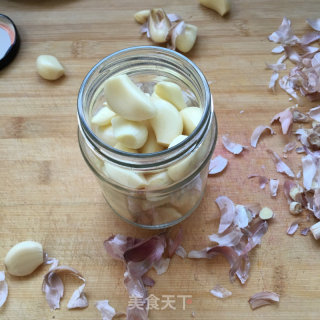 2nd Rapid Laba Garlic-the Privilege of Northerners recipe