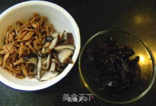 Old Beijing Tofu Brain recipe