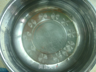 Shredded Kale and Lentils recipe