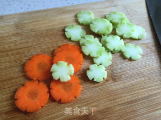 Stir-fried Chicken Breasts with Broccoli recipe
